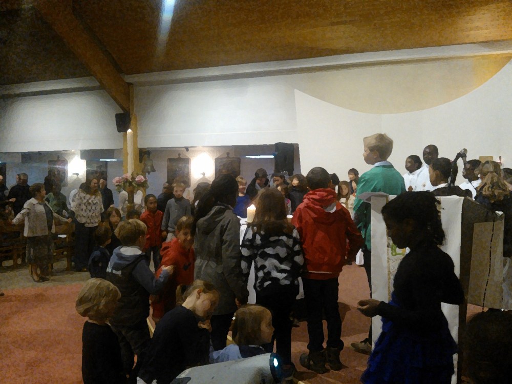 dimanche autrement 26 avril 2015 NP