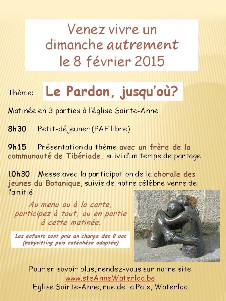 Dimanche autrement 8 Février 2014 couleurv2