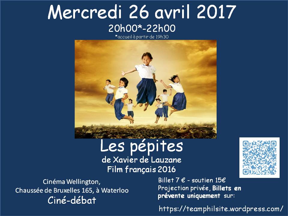 Les pepites folder final April 2017